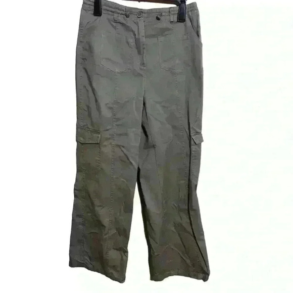 HG Utility Cargo Pants Size Medium - Picture 1 of 4